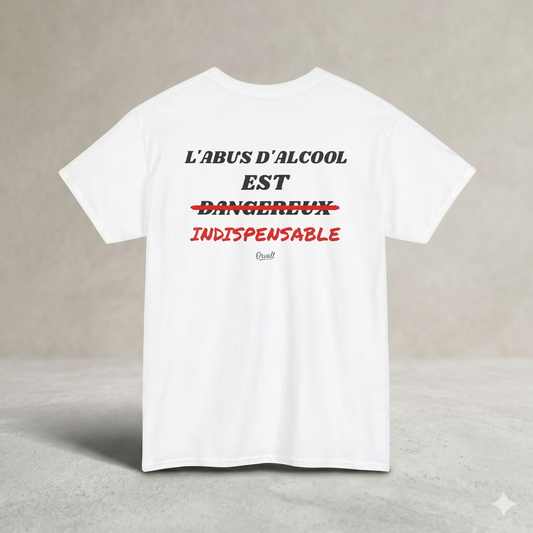 INDISPENSABLE