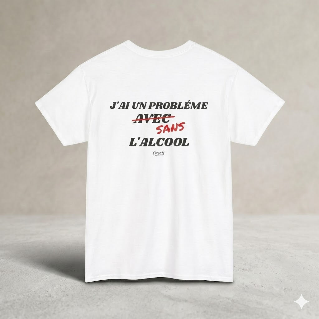 SANS ALCOOL