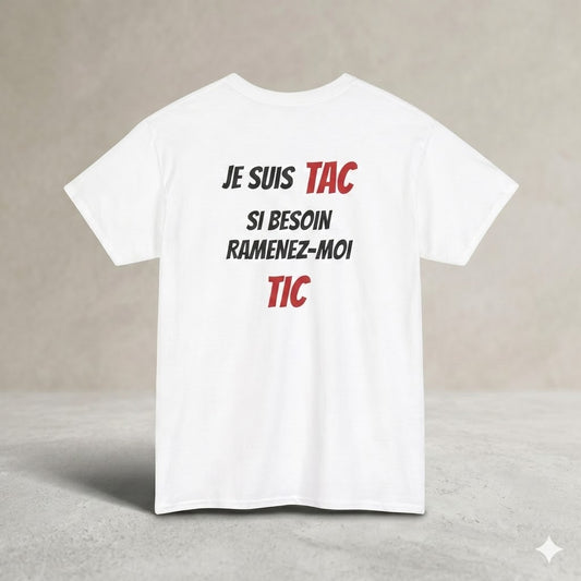PLAYER TAC