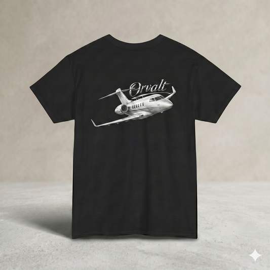 ORVALT FLIGHT