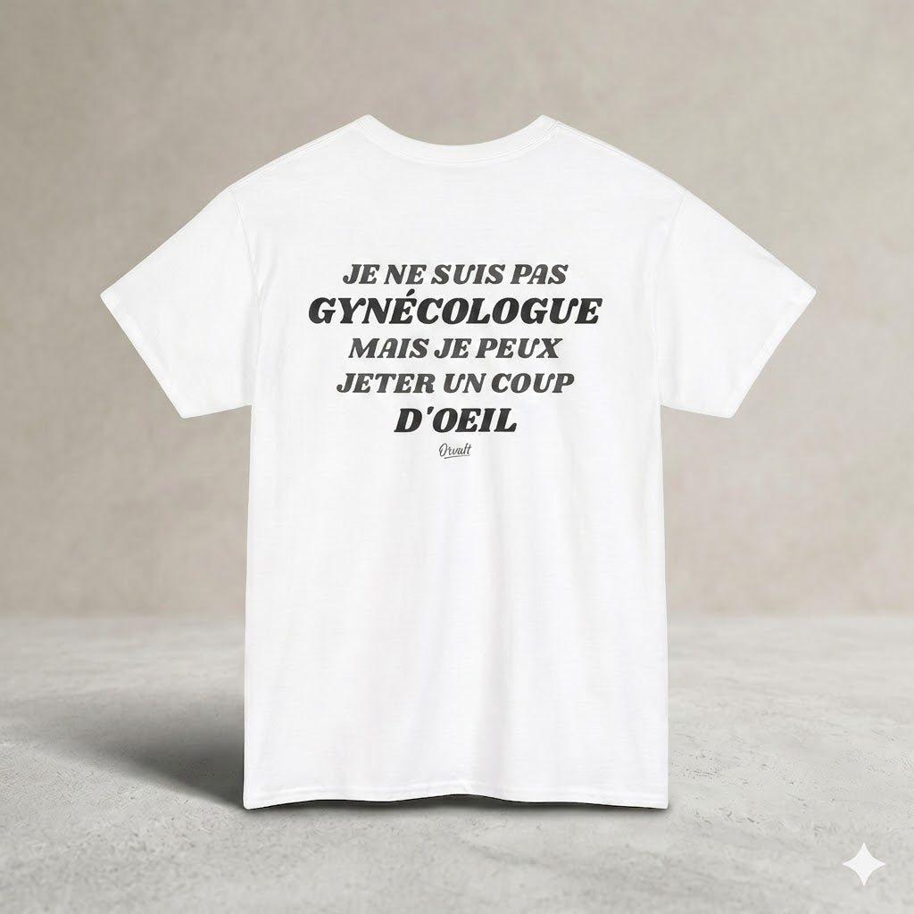 COUP D'OEIL