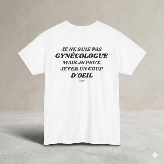 COUP D'OEIL