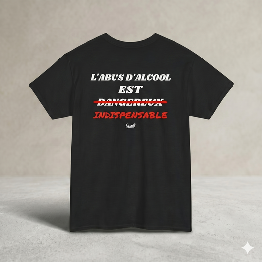 INDISPENSABLE