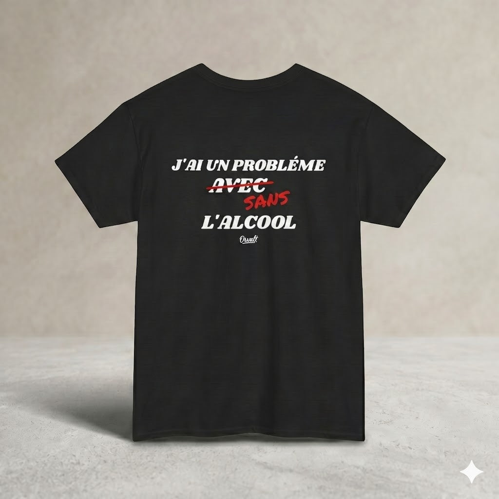 SANS ALCOOL