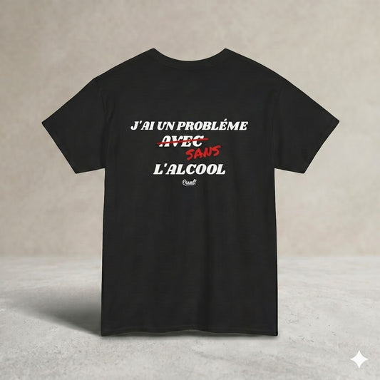 SANS ALCOOL