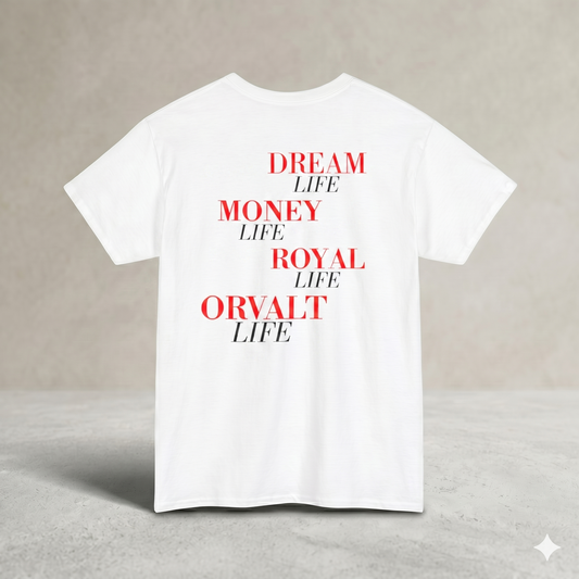 ORVALT ROYAL