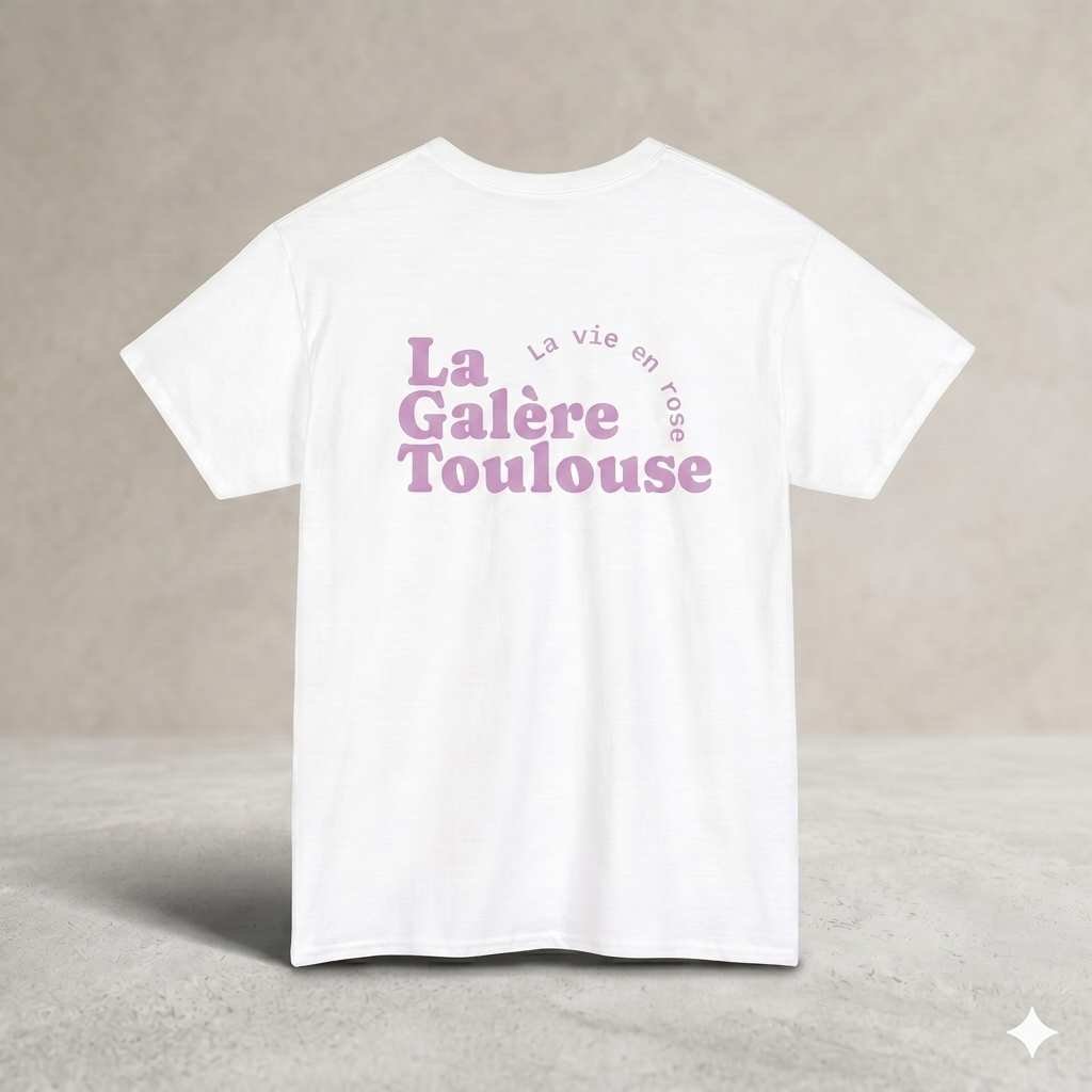 LA GALÈRE TOULOUSE