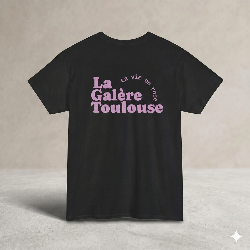LA GALÈRE TOULOUSE