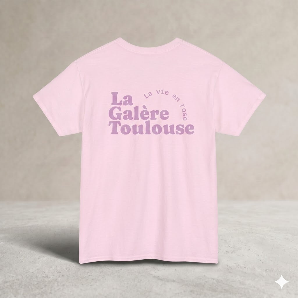 LA GALÈRE TOULOUSE