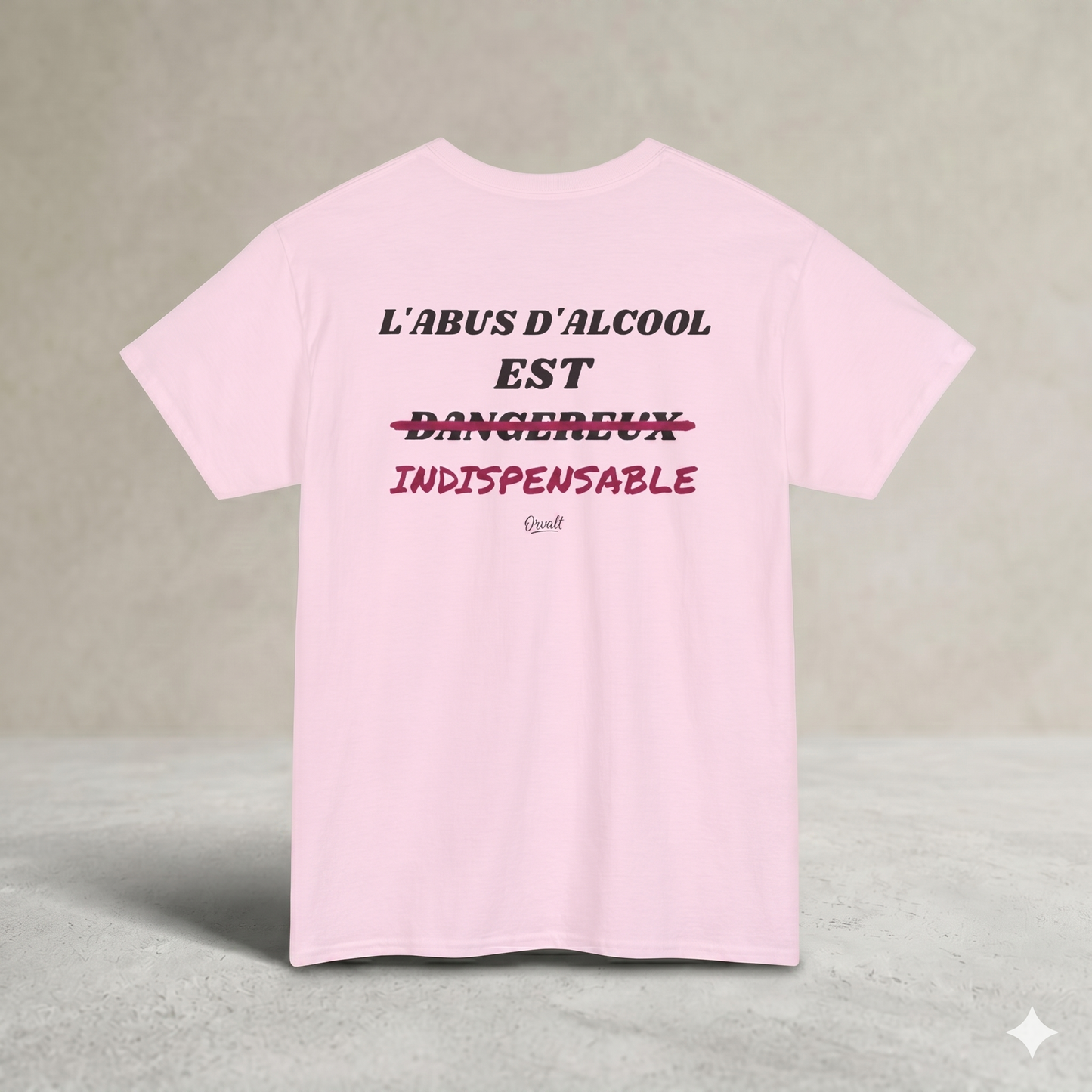 INDISPENSABLE